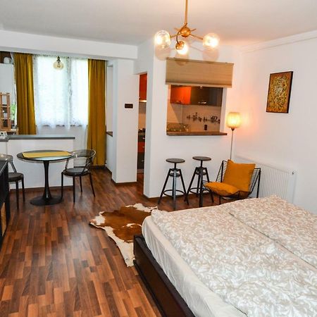 Gya Residence Braszów Zewnętrze zdjęcie