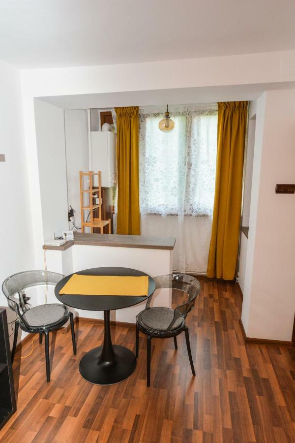 Gya Residence Braszów Zewnętrze zdjęcie