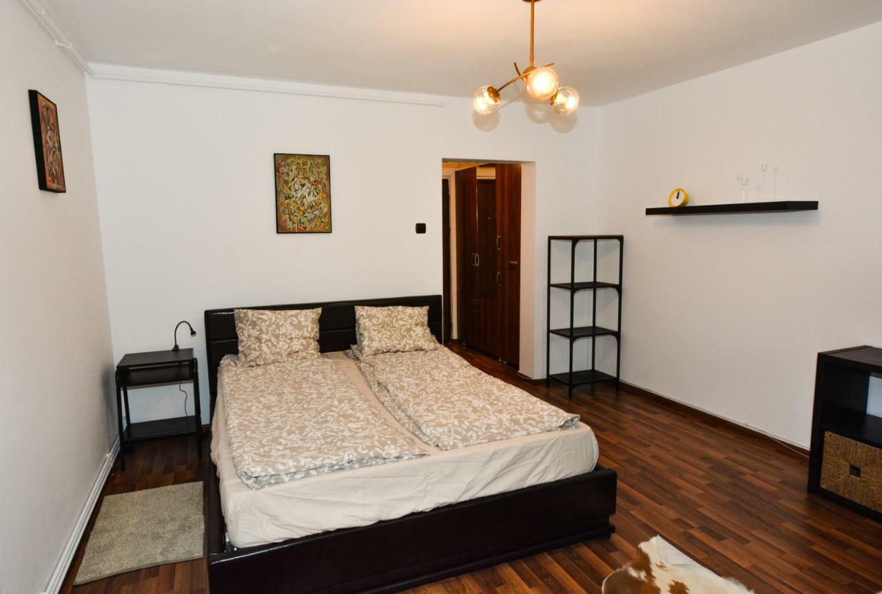 Gya Residence Braszów Zewnętrze zdjęcie