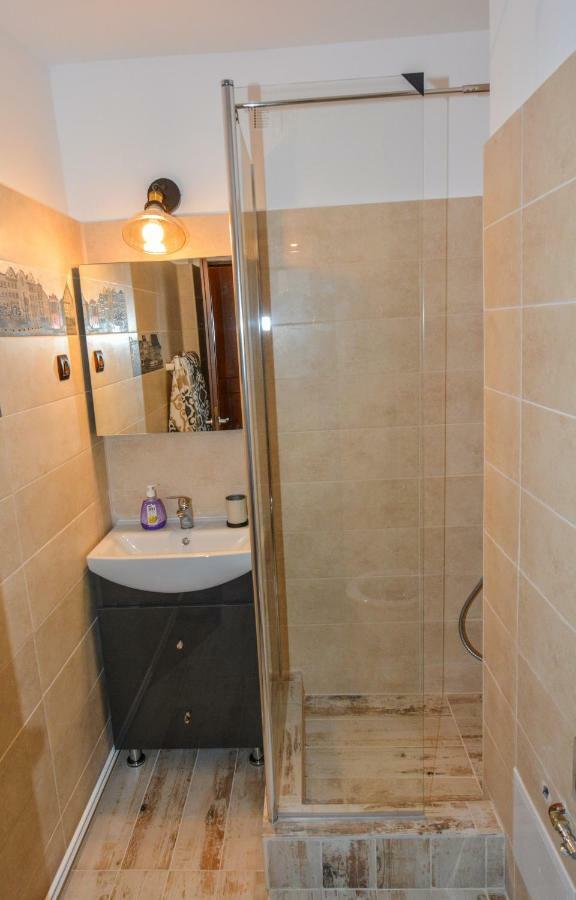 Gya Residence Braszów Zewnętrze zdjęcie